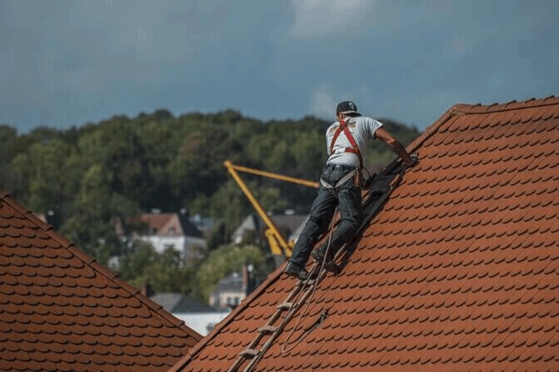 Commercial Roof Repairs Beyond The Basics: The Role Of Damage Claim Supplements!