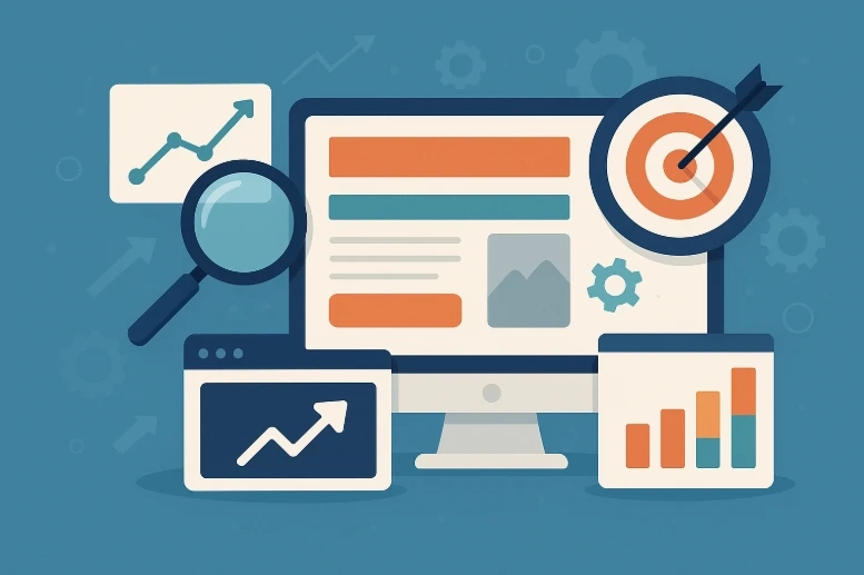 How to Optimize Landing Pages for Ads and Turn Clicks Into Real Conversions