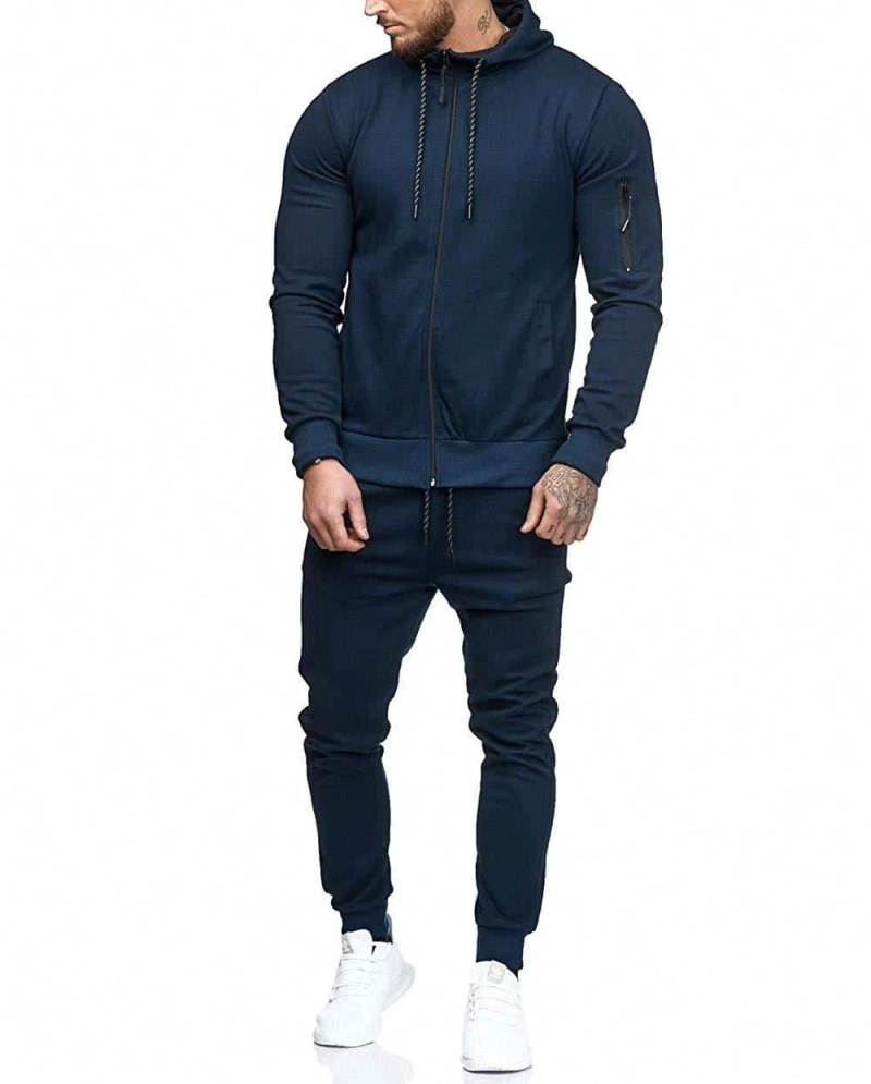 Wholesale Tracksuits - How to Make Cheap Tracksuits for Your Business