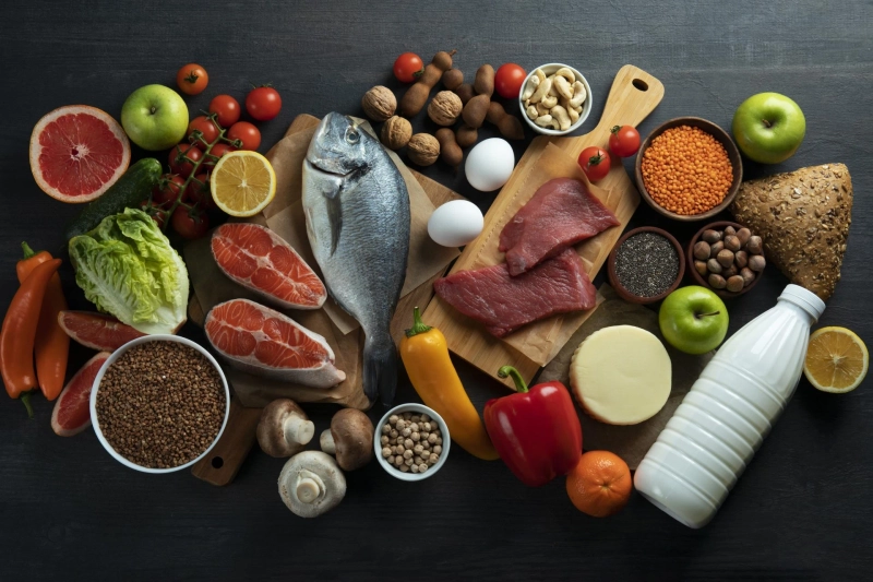 Track Calories Smarter: Use a TDEE Calculator to Lose, Gain, or Maintain Weight