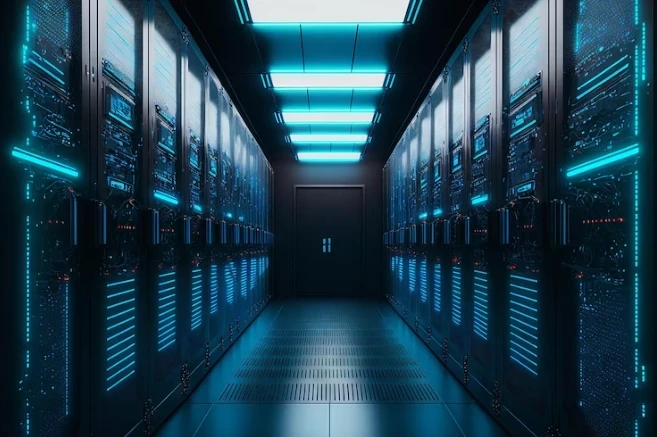 Revolutionizing Data Storage with Modern NAS Solutions