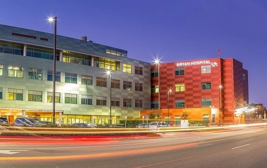 Exceptional Urology Services Provided by Community Hospitals and Wellness Centers