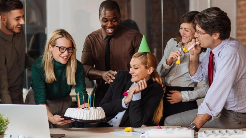 Event Management Companies in Dubai: Why Confetti Events Stands Out