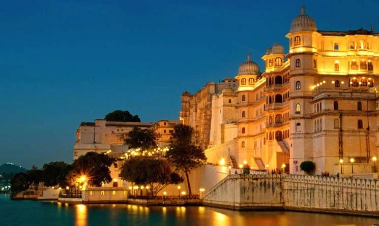How Udaipur the most attractive place for travelling in Rajasthan