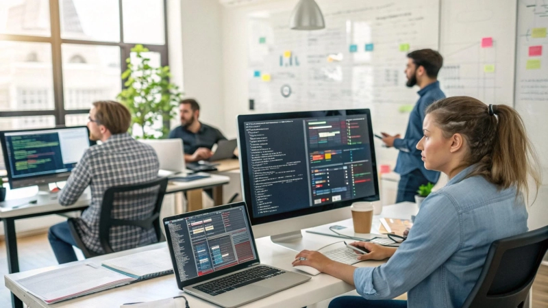 Website Development San Diego: Crafting Digital Experiences That Convert