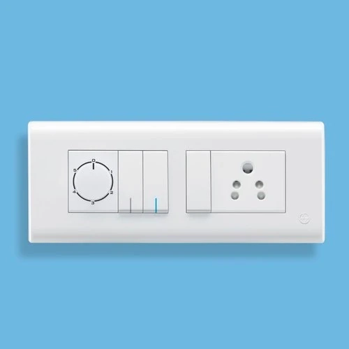 Four Things to Consider Before Purchasing Modular Sockets and Switches