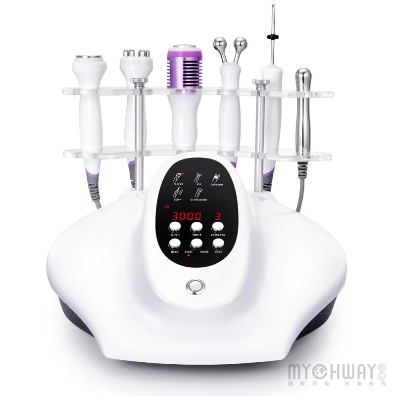 Common Mistakes People Make with Facial Machines & How to Avoid Them