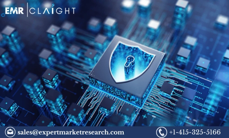 Middle East and Africa Cybersecurity Market Size, Share, Trends, Analysis 2024-2032