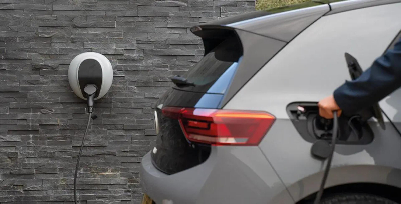 Dynamic Load Balancing: The Future of Home EV Charging