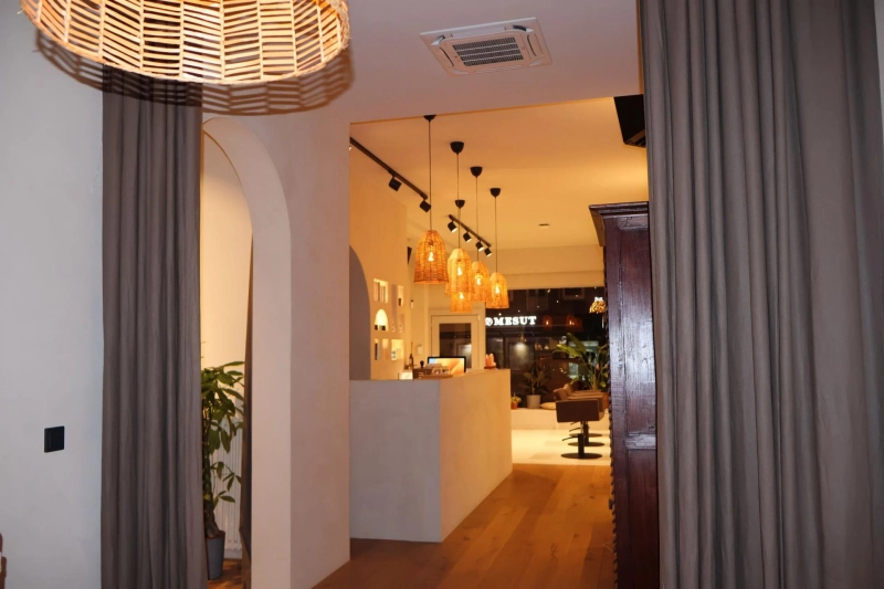 The Best Hair Salon in Amsterdam: Where Style Meets Sophistication