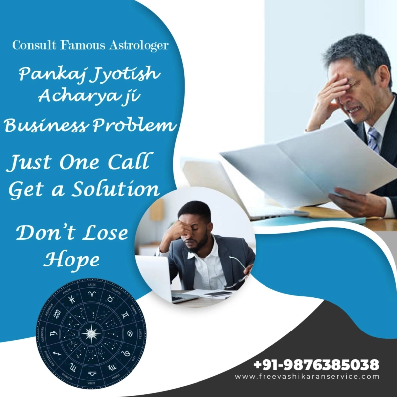 Vashikaran Specialist Pandit ji - Free vashikaran