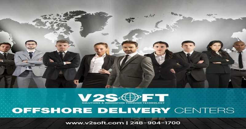 What Makes Offshore Development Center Services Crucial for IT Growth Today