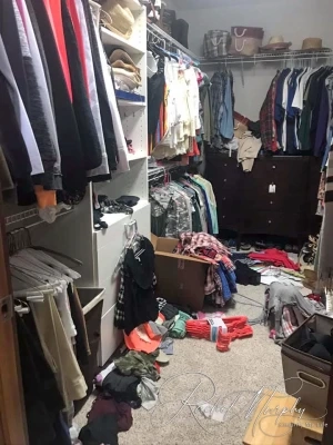 Psychological Benefits of Home Organizing and Decluttering