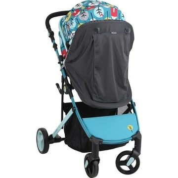 Make Every Stroll Special with Baby Stroller Accessories