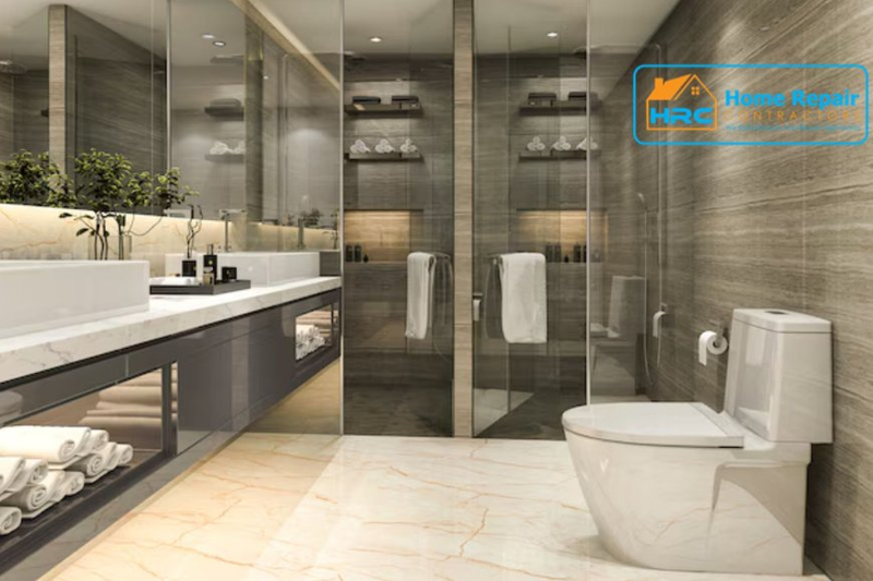 7 Qualities of Bathroom Renovation and Remodeling Contractors
