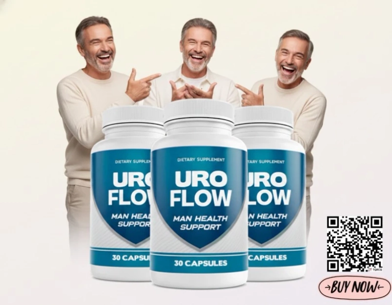 UroFlow Review 2026: Does This Prostate Support Supplement Really Improve Urine Flow?