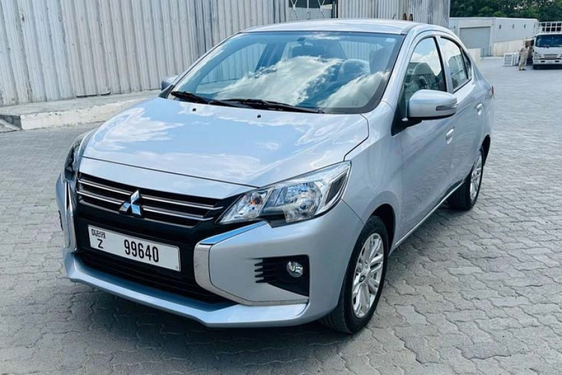 Drive through Dubai in Style without Breaking the Bank: Budget-Friendly Car Rental Guide