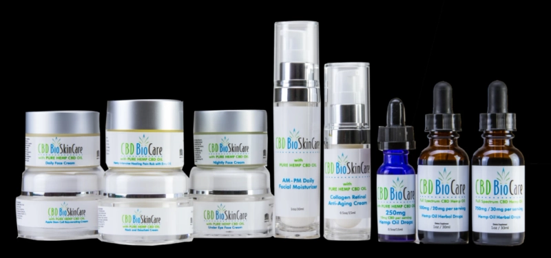 Top CBD Products To Avail Near You - The Goodness of CBD Is Here To Rescue You