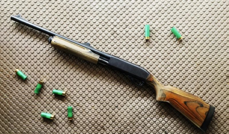 Best Training Programs Offered at Red Cliffs Range