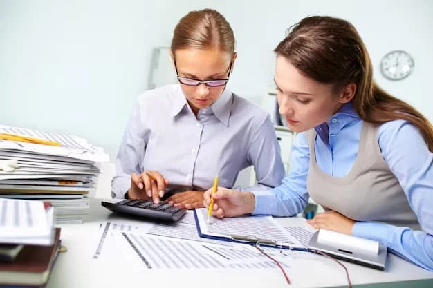 How to Choose the Best Bookkeeping Services for Your Business
