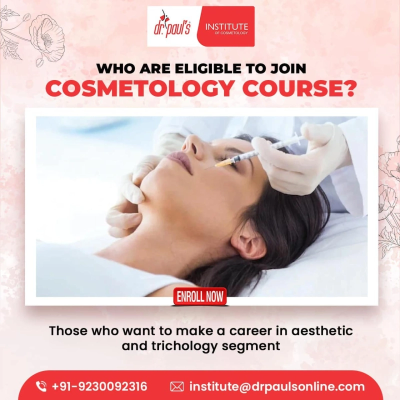 Unlock Your Future with a Diploma in Cosmetology: Explore Fees and Career Opportunities