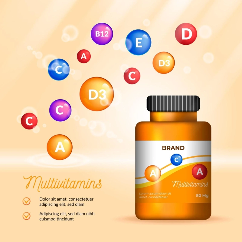 Why Does Our Body Require Vitamin D3?