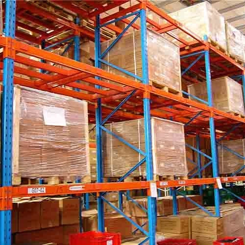 Picking the best pallet storage rack and make the most of them.