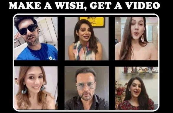 All you need to know about Bollywish - Custom Celebrity Shoutouts platform