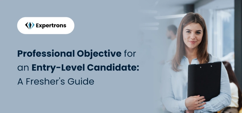 Craft a Compelling Career Objective With This Guide