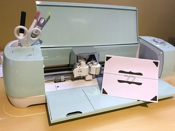 How to Use Cricut Explore 3
