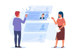 Leverage ATS Software to Improve Quality of Hiring