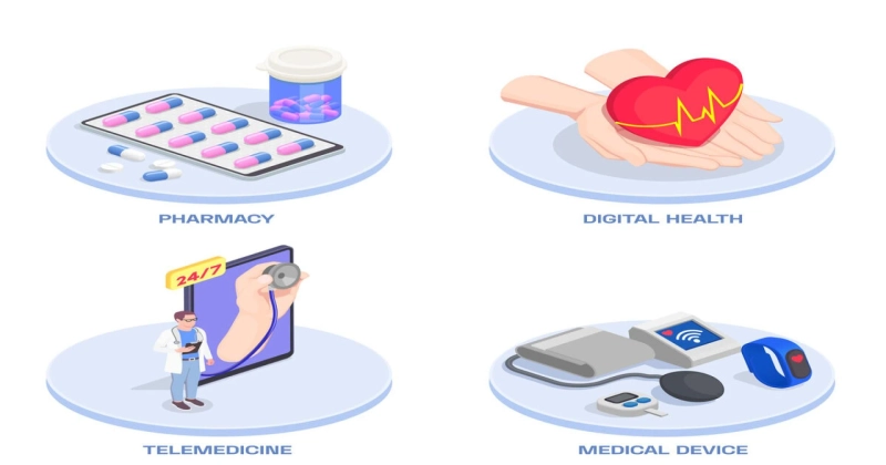 How Digital Health Platforms are Changing Healthcare