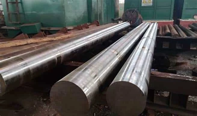 The Useful Strategy to Improve AISI 8630 Mechanical Properties of Alloy Steel Bars