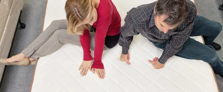 How Long Does A Mattress Last?