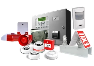Everything You Need To Know About FM-200 Fire Suppression Systems and Their Civil Defence Certification