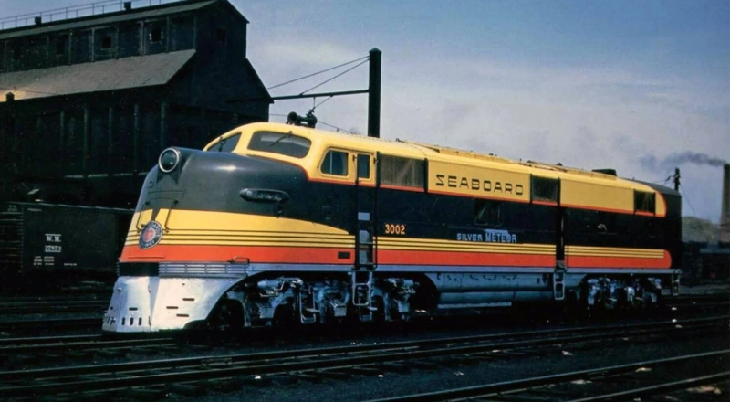 All Aboard the City of New Orleans Amtrak: A Jazzy Journey Through America's Musical Heartbeat