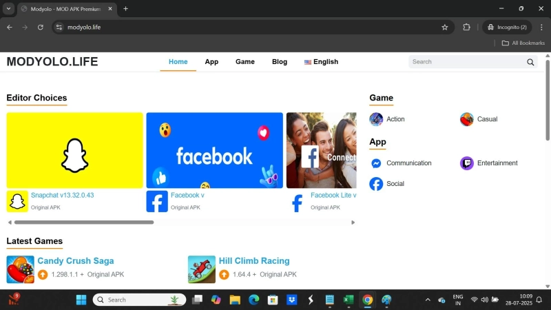 The Growing Appeal of Modded Android Apps and Games in 2025: Why Users Are Embracing Enhanced Mobile Experiences