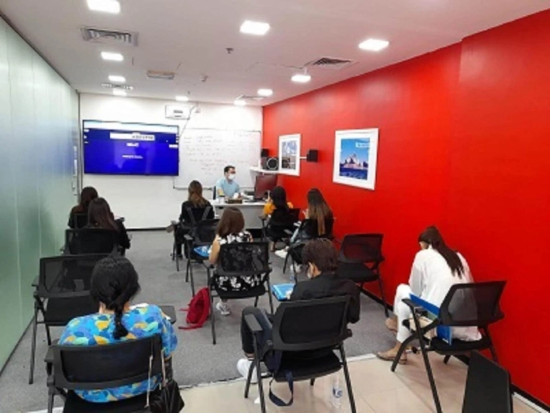 Learn English With Our Online Learning Program