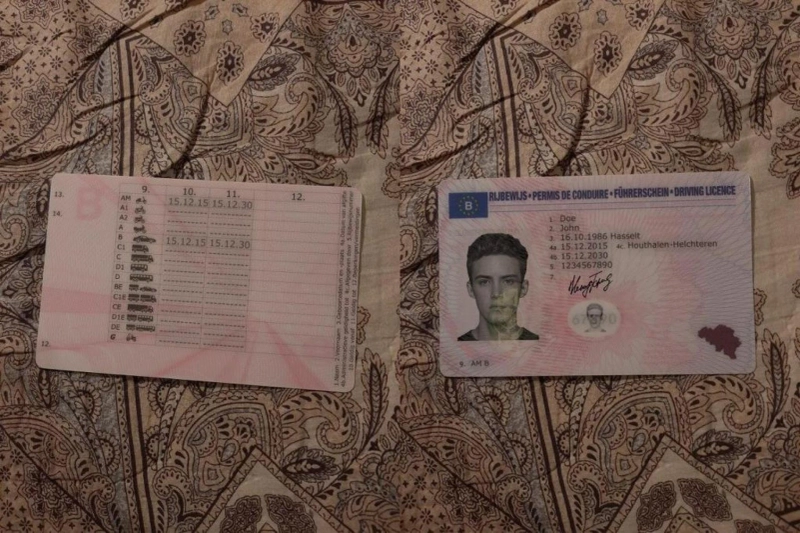 STAYING SAFE ONCE YOU GET YOUR DRIVING LICENSE