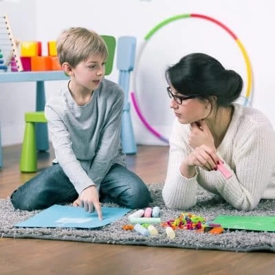 Potential Advantages That Your Children Could Gain From Occupational Therapy