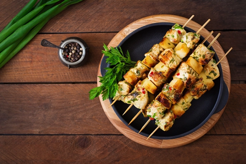 Franchise Fever: Why Everyone Wants the Best QSR Franchise in India