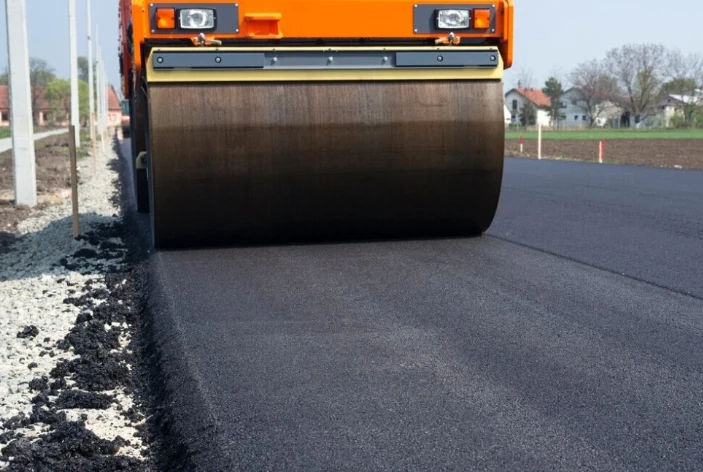Asphalt Repair Services in Richmond- Nasib Asphalt Paving