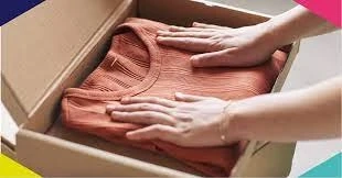 How to Package Clothes for Shipping?