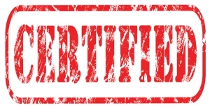Is Your Spanish Translation Service Certified?
