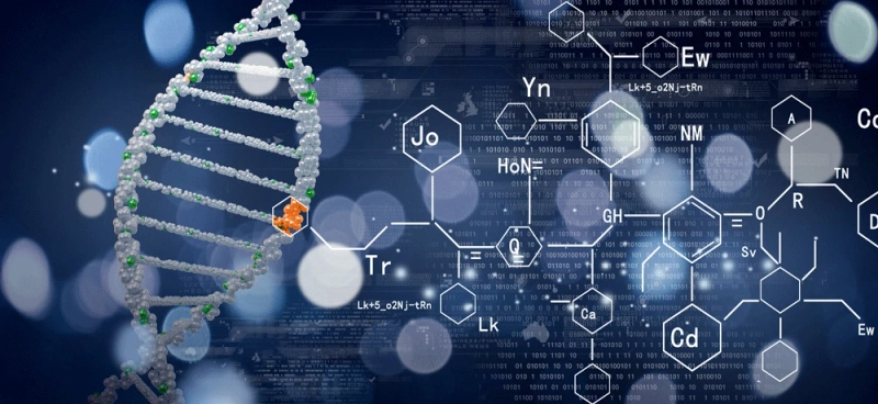 Genomics Market 2022-2027: Industry Growth, Size, Share, Analysis and Key Players