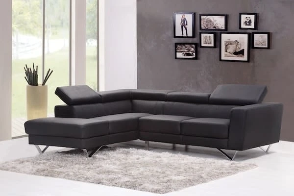 Why You Should Consider a Cora Sectional Sofa for Your Next Home Makeover