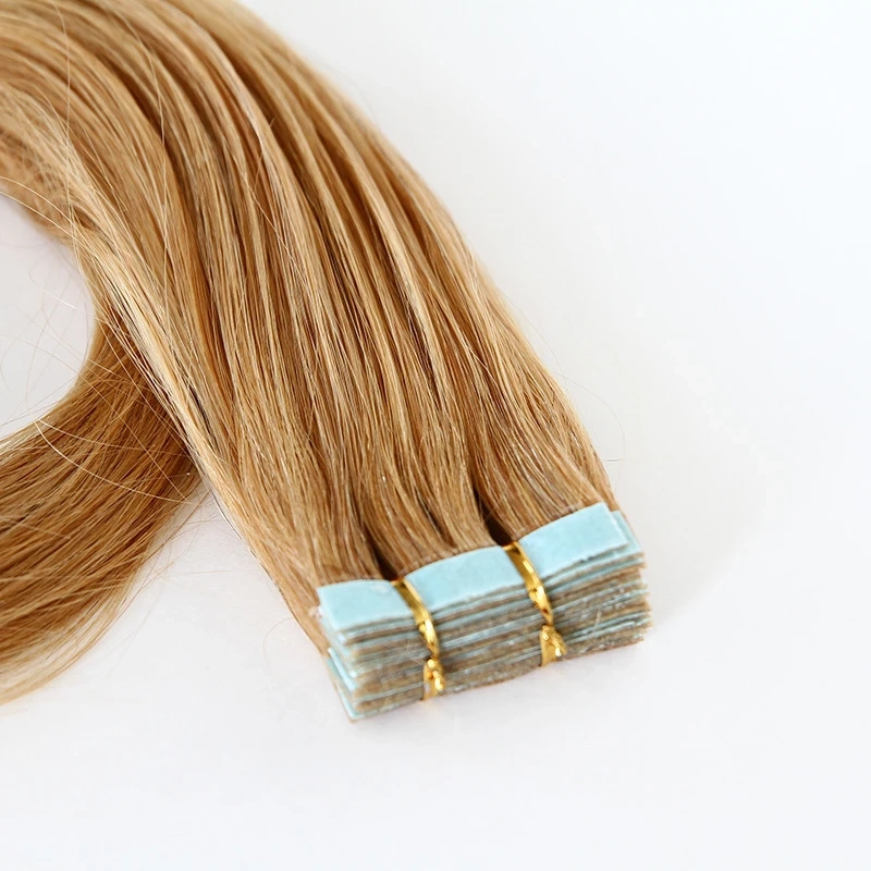 Tape-In Hair Extensions: Enhancing Beauty Seamlessly