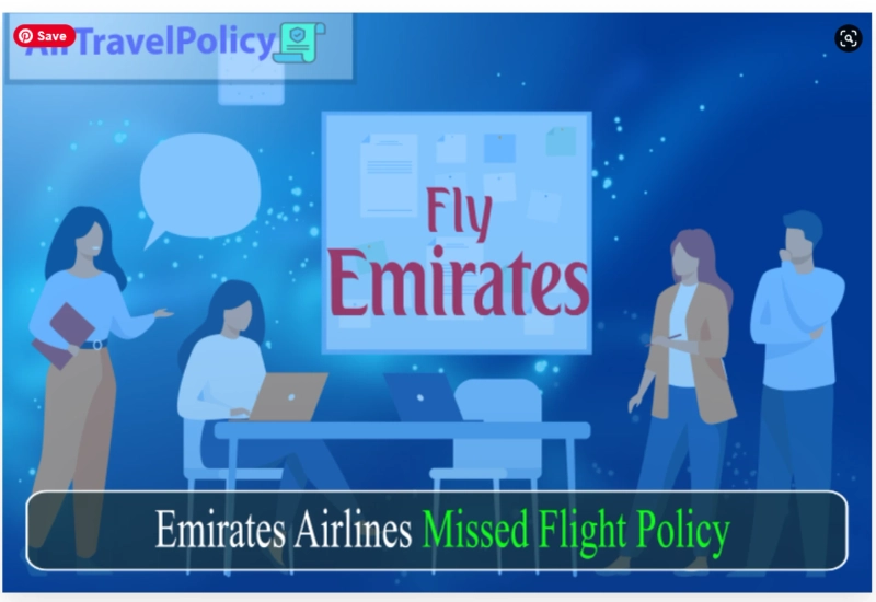 British Airways Missed Flight Policy & Rules- AirTravelPolicy