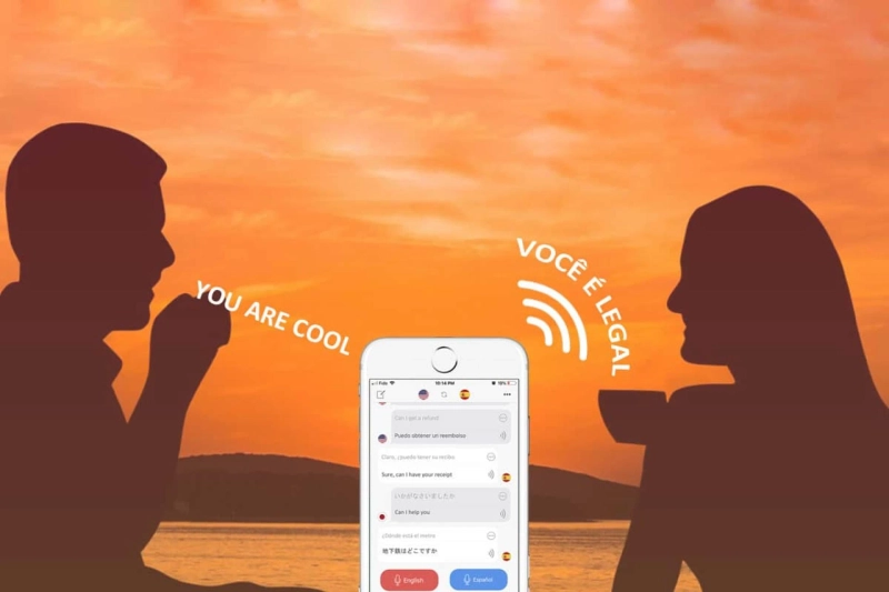 Speech to Speech Translation Market Share, Size, Leading Companies, Industry Analysis and Forecast 2023-2028