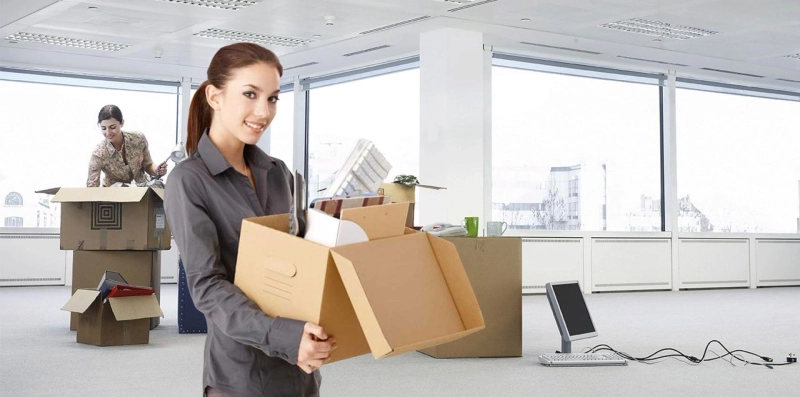 Movers and Packers In Farwaniya